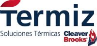CB SOLUCIONES TERMICAS, SA de CV